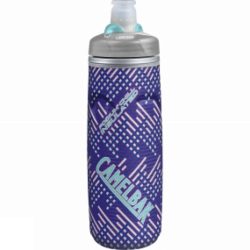 CamelBak Podium Chill Bottle 620ml Periwinkle